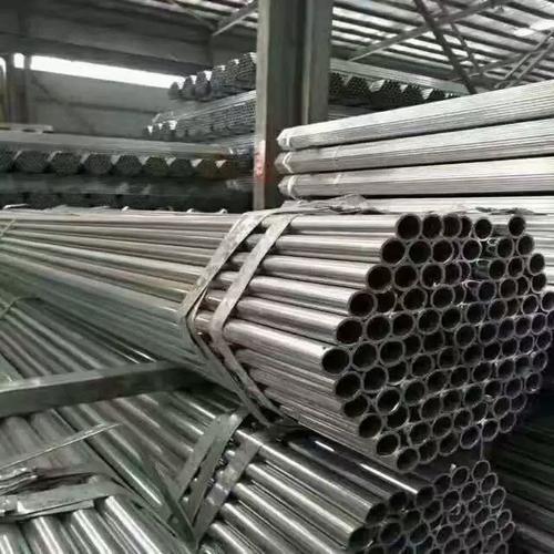 理塘q355nhb耐候钢管
